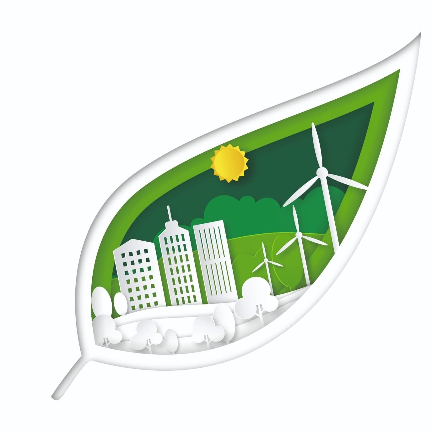 Girişim Çevre Logo